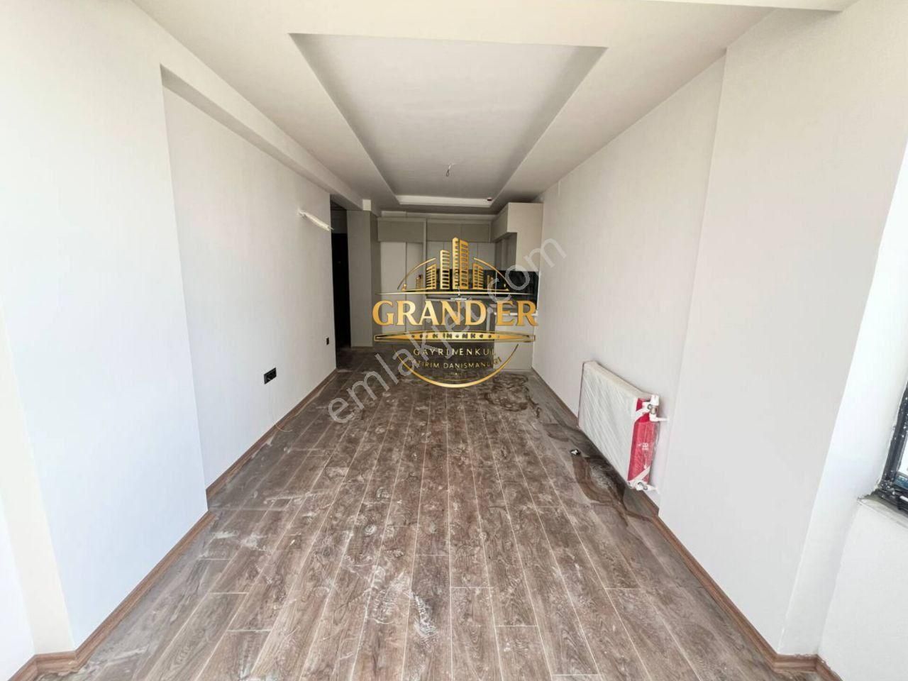 Erdemli Çeşmelide Sıfır 2+1 Çift Banyolu Site İçi Sahile Yakın - Görsel 7