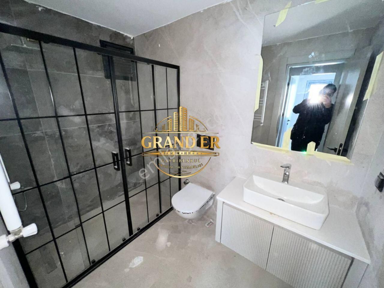 Erdemli Çeşmelide Sıfır 2+1 Çift Banyolu Site İçi Sahile Yakın - Görsel 10