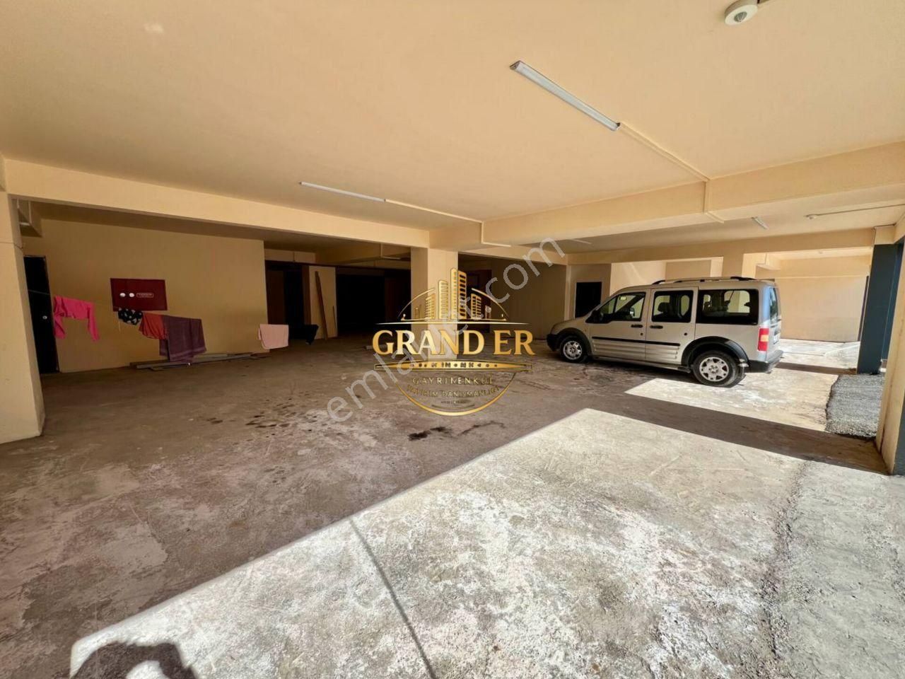 Erdemli Çeşmelide Sıfır 2+1 Çift Banyolu Site İçi Sahile Yakın - Görsel 20