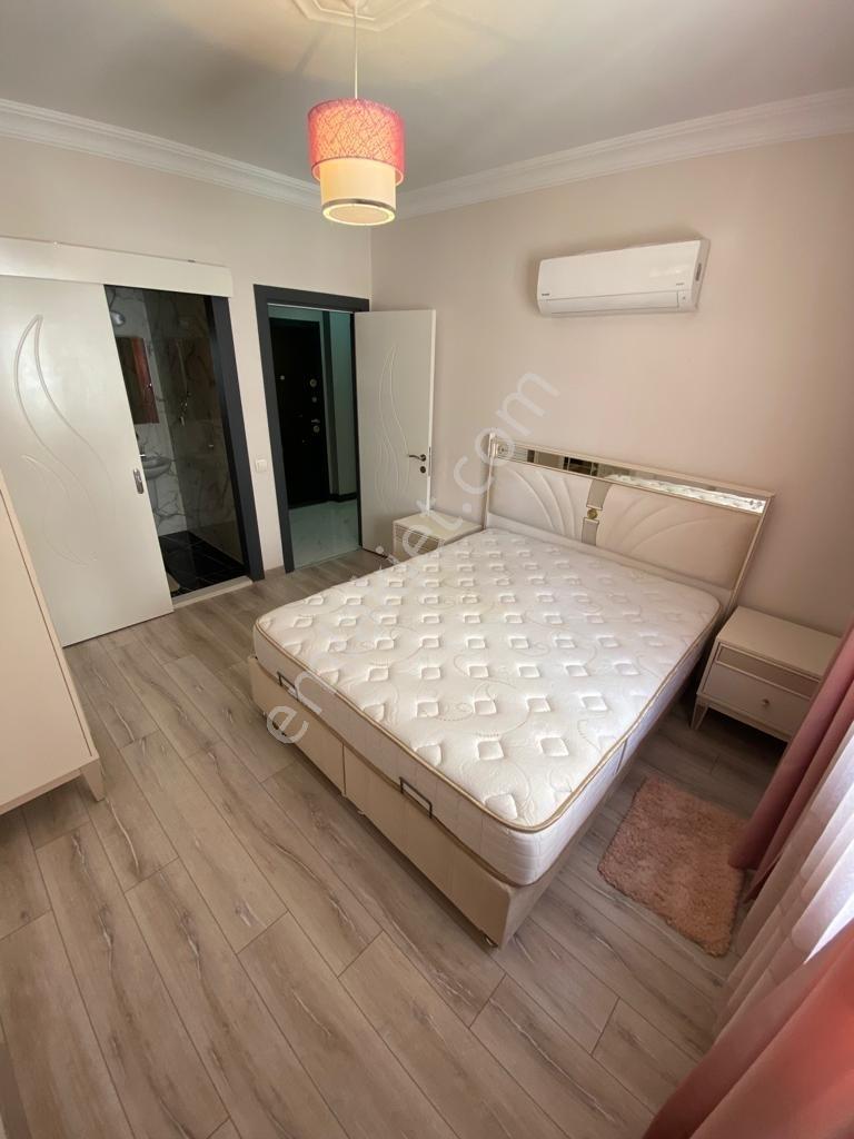 Muratpaşa Gebizli'de Kiralık 2+1 Daire - Görsel 10