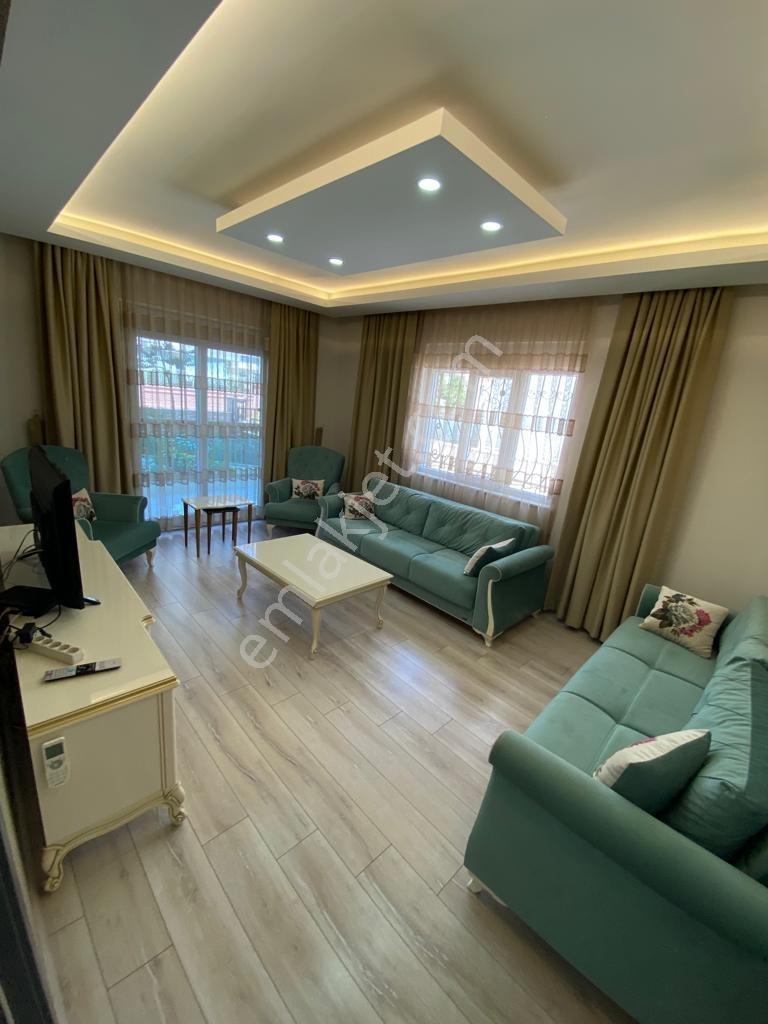 Muratpaşa Gebizli'de Kiralık 2+1 Daire - Görsel 17