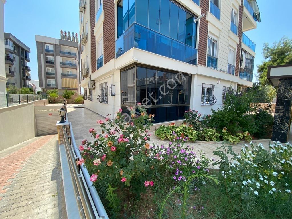 Muratpaşa Gebizli'de Kiralık 2+1 Daire - Görsel 7