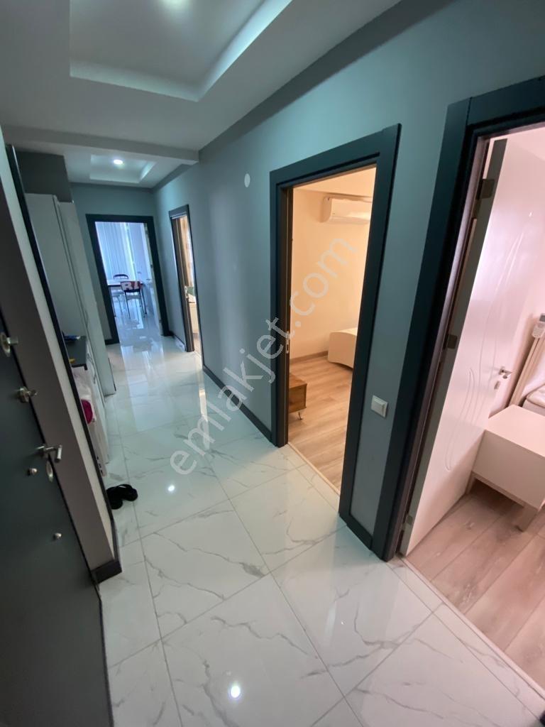Muratpaşa Gebizli'de Kiralık 2+1 Daire - Görsel 8