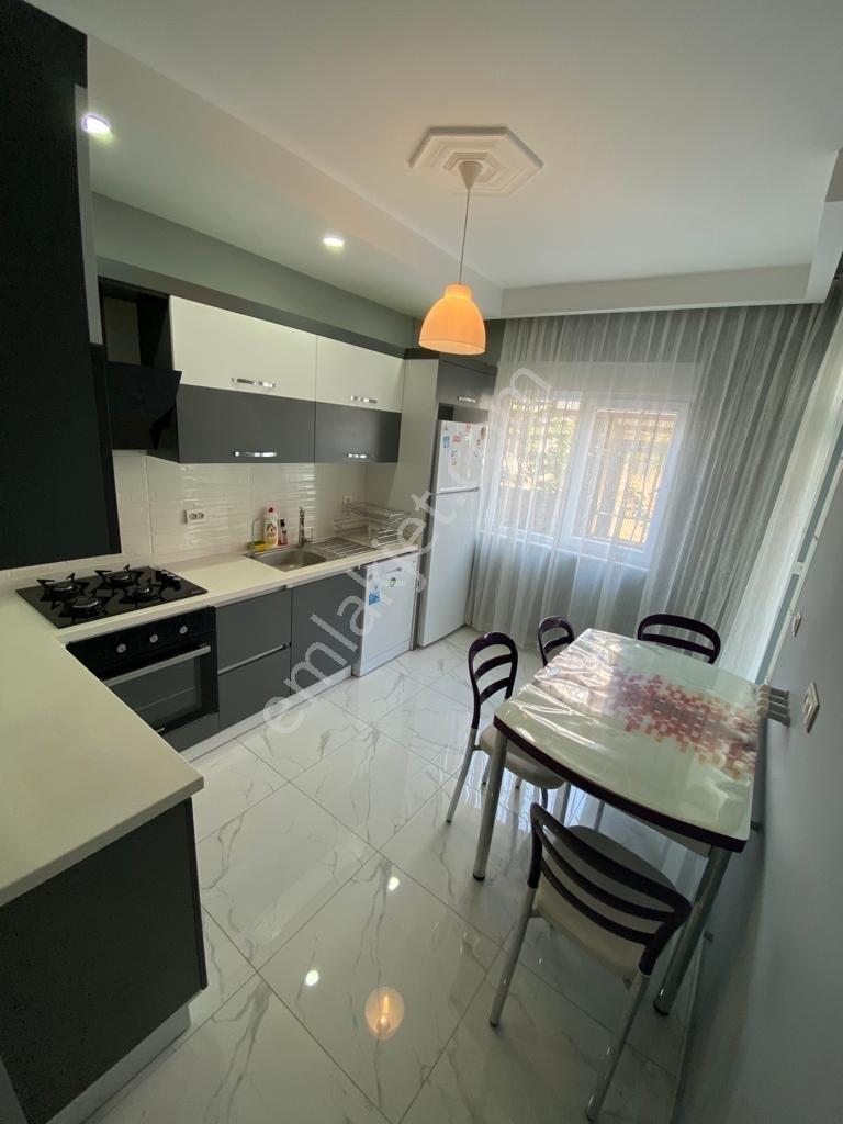 Muratpaşa Gebizli'de Kiralık 2+1 Daire - Görsel 15