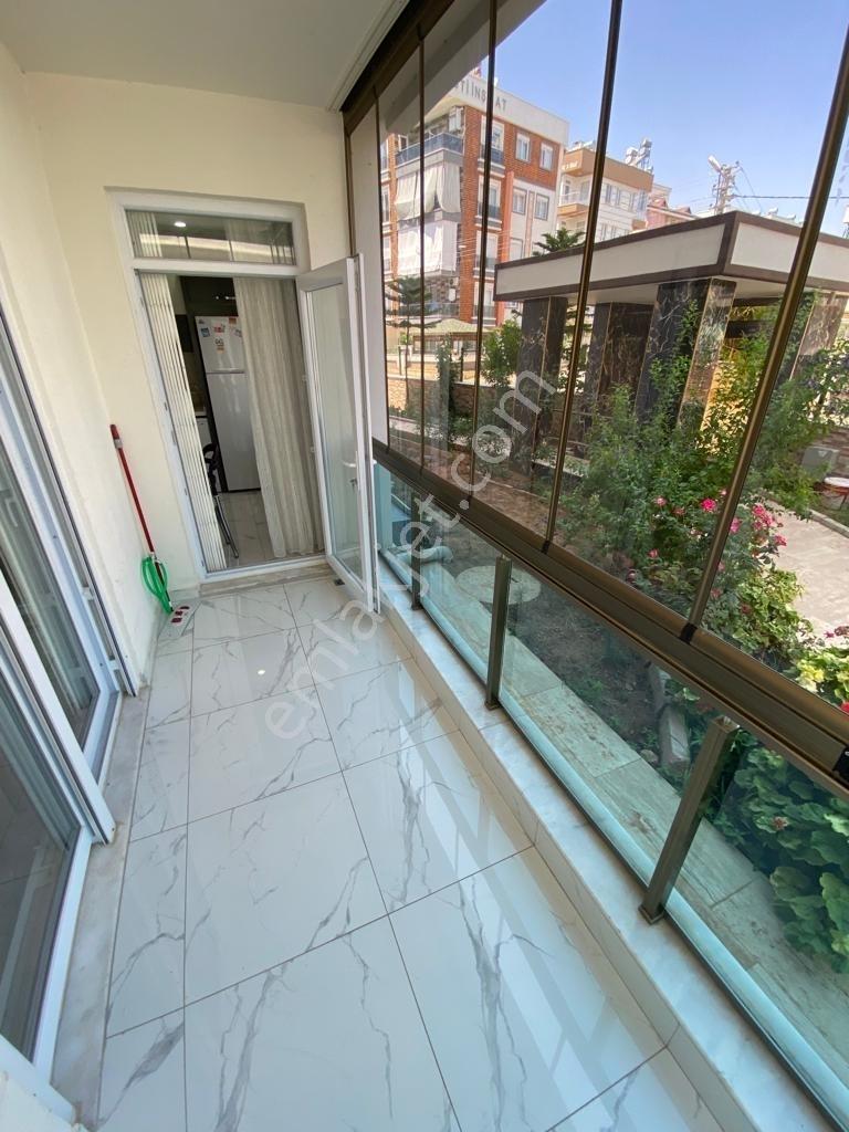 Muratpaşa Gebizli'de Kiralık 2+1 Daire - Görsel 19