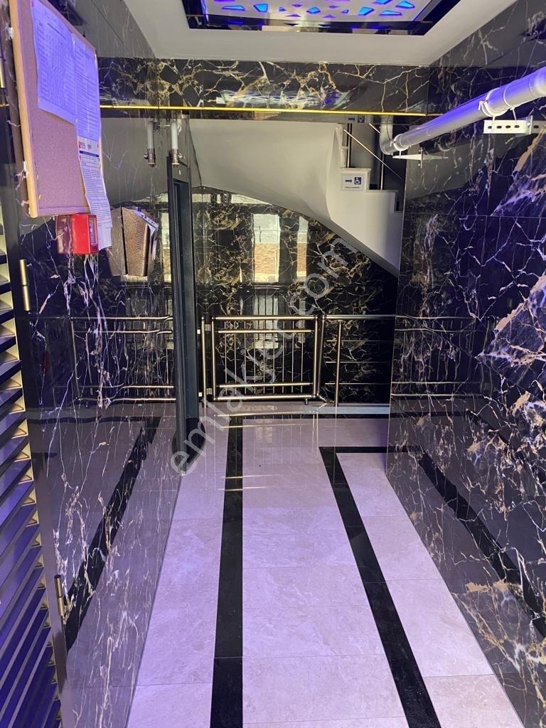 Muratpaşa Gebizli'de Kiralık 2+1 Daire - Görsel 12