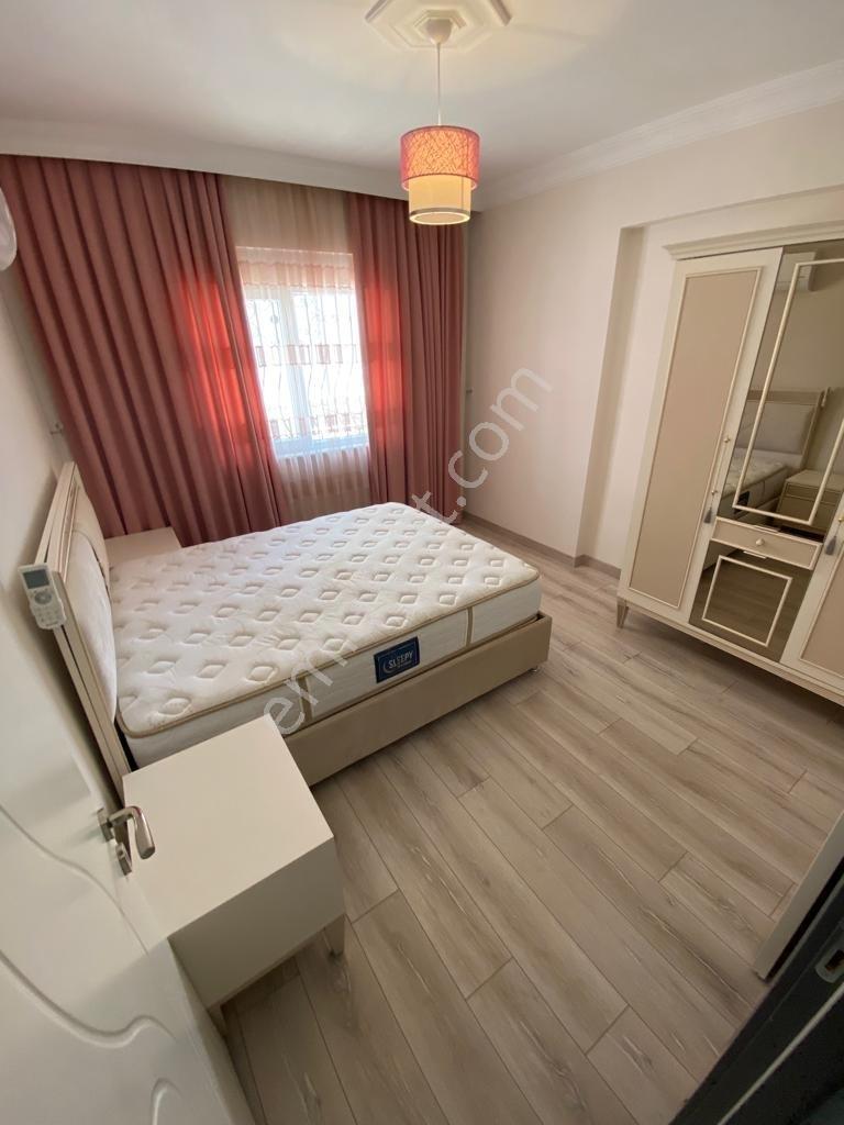 Muratpaşa Gebizli'de Kiralık 2+1 Daire - Görsel 9