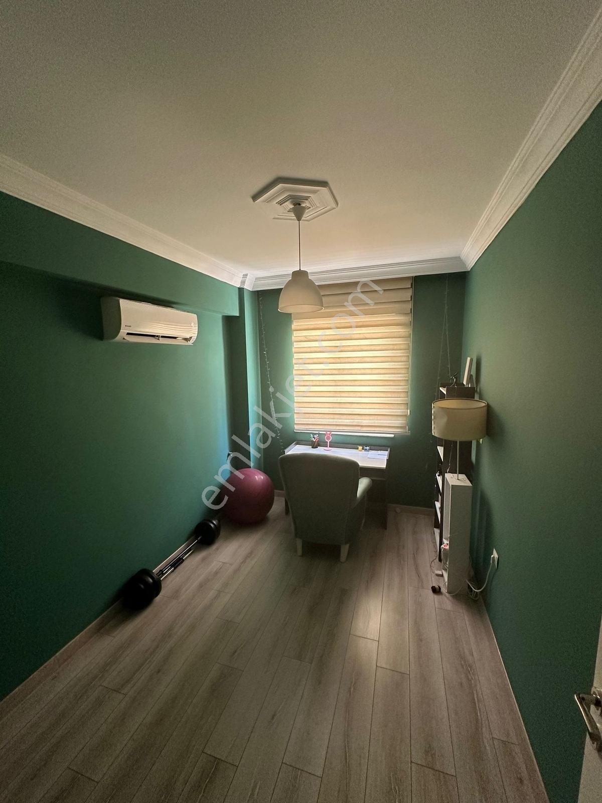 Muratpaşa Gebizli'de Kiralık 2+1 Daire - Görsel 14