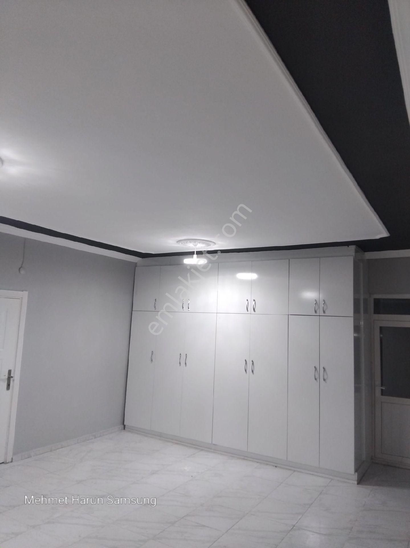 Eski Cezaevi Civarı Satılık Kooperatif 3+1 Daire - Görsel 7