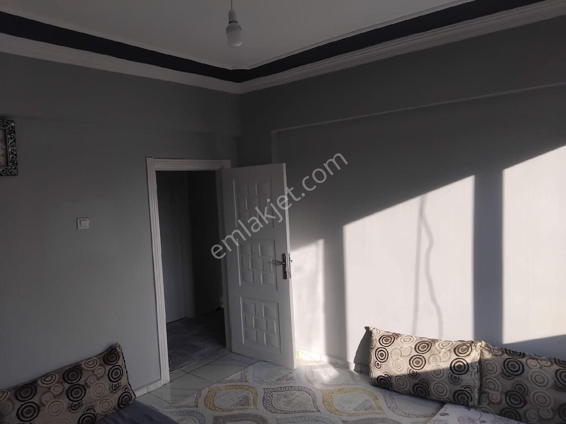 Eski Cezaevi Civarı Satılık Kooperatif 3+1 Daire - Görsel 2