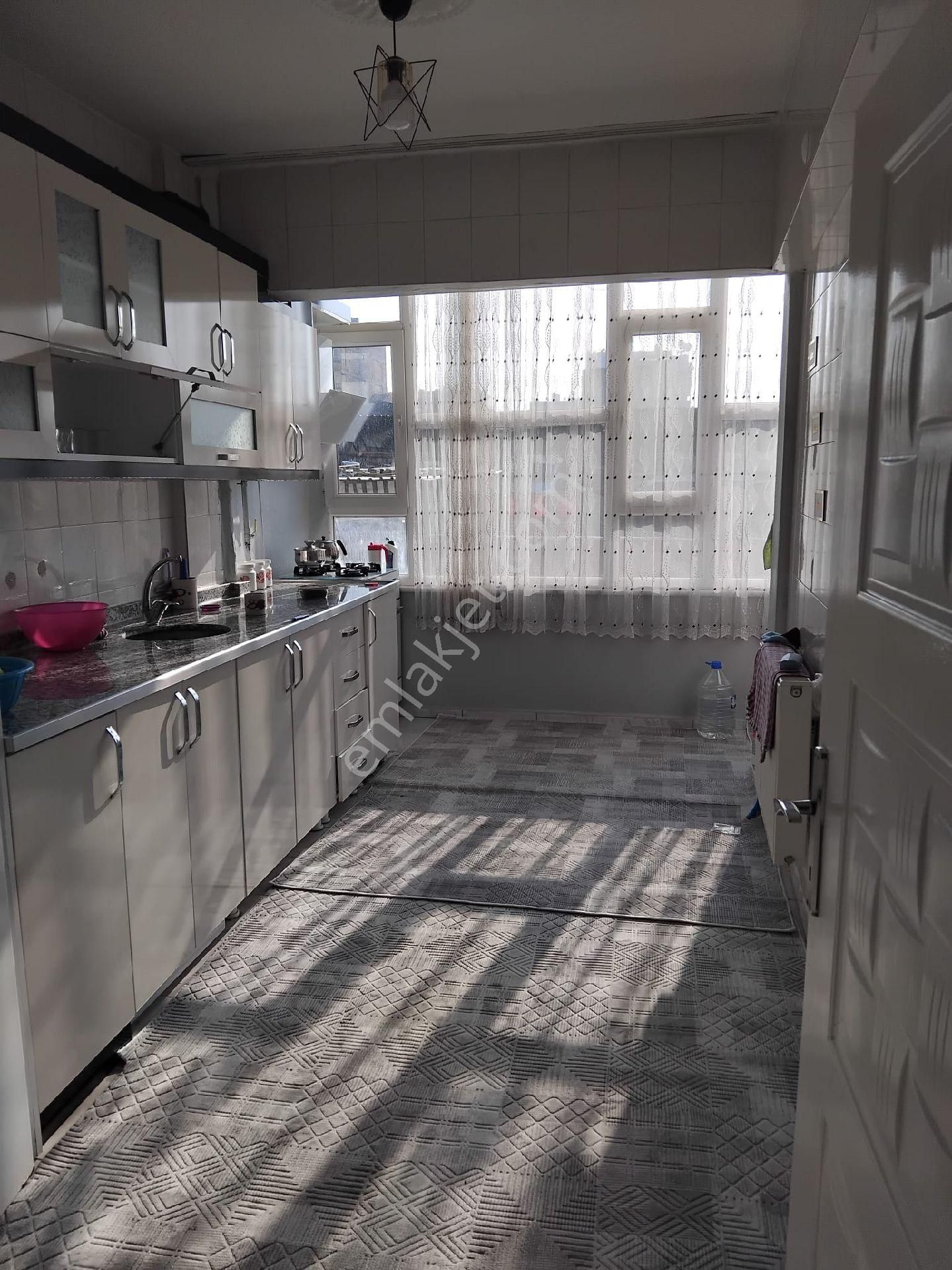 Eski Cezaevi Civarı Satılık Kooperatif 3+1 Daire