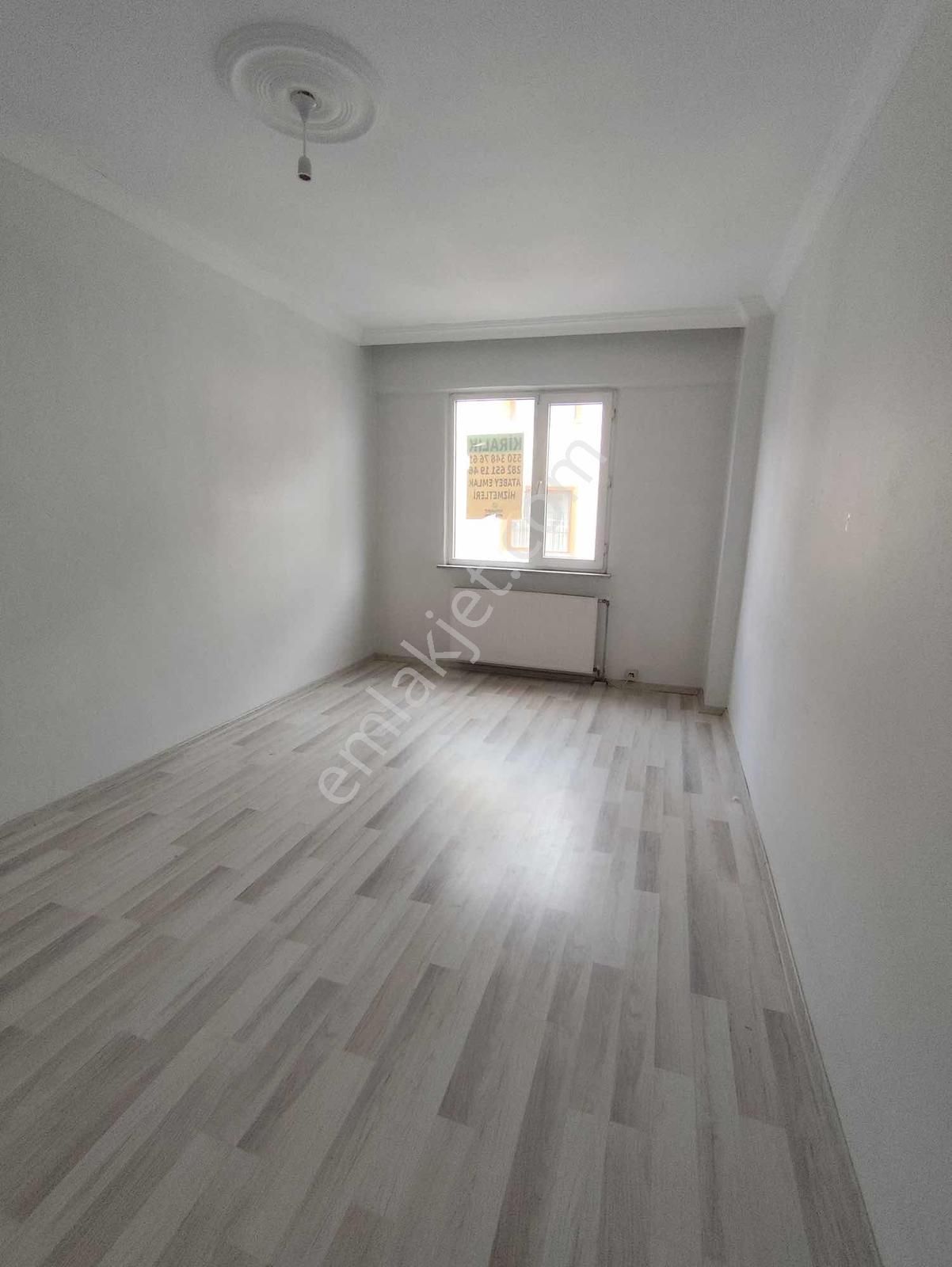 Göktürkden Reşadiye Mahallesinde 2+1 Kiralık Daire - Görsel 13