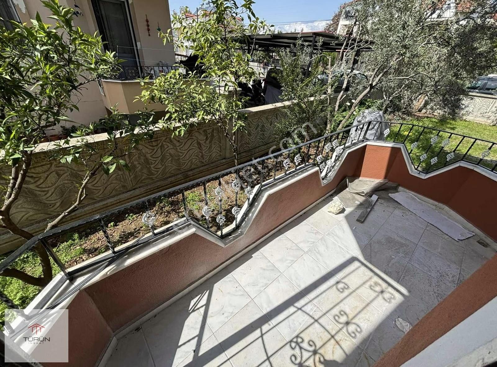 Fethiye Akarca Mahallesinde Giriş Kat 2+1 Kiralık Daire - Görsel 3