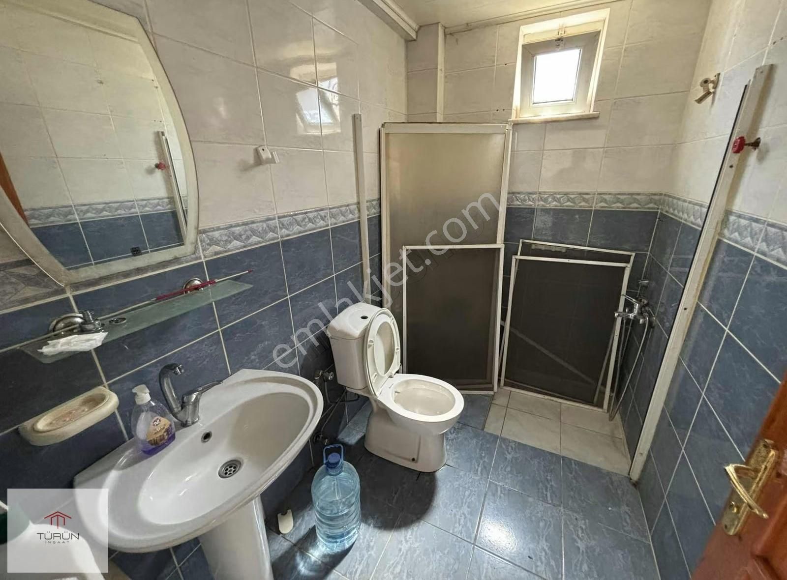 Fethiye Akarca Mahallesinde Giriş Kat 2+1 Kiralık Daire - Görsel 5