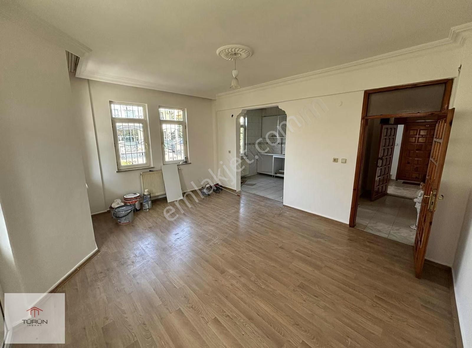 Fethiye Akarca Mahallesinde Giriş Kat 2+1 Kiralık Daire