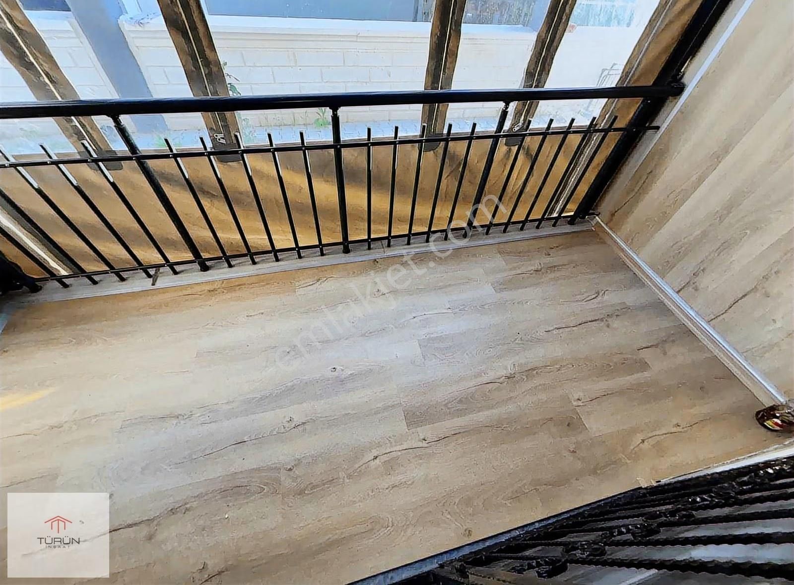 Fethiye Cami Mahallesinde Giriş Kat 1+1 Kiralık Daire - Görsel 3