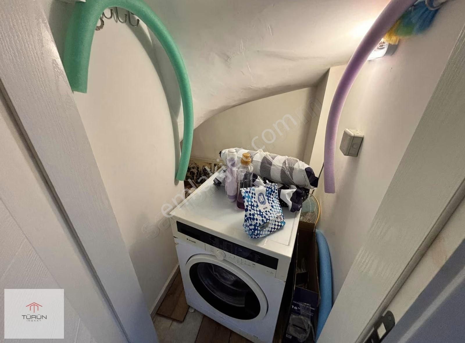 Fethiye Foça Mahallesinde 4+1 Tripleks Müstakil Villa - Görsel 20