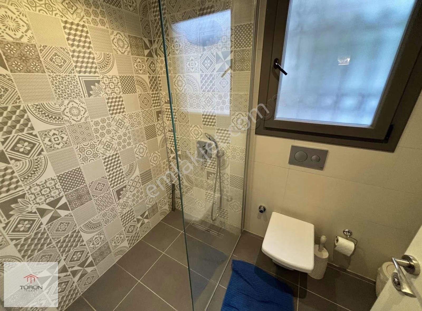 Fethiye Foça Mahallesinde 4+1 Tripleks Müstakil Villa - Görsel 23