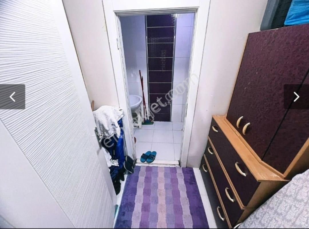 Yenimahalle Yukarı Yahyalarda Geniş 4+1 Daire - Görsel 17