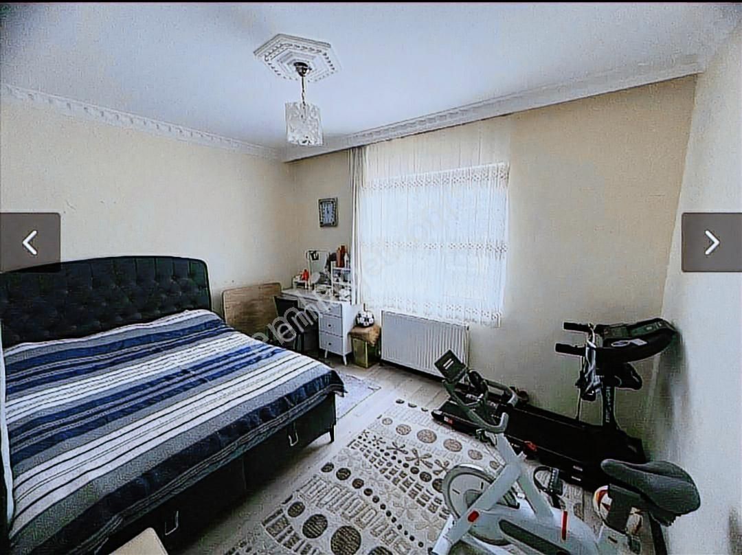 Yenimahalle Yukarı Yahyalarda Geniş 4+1 Daire - Görsel 14