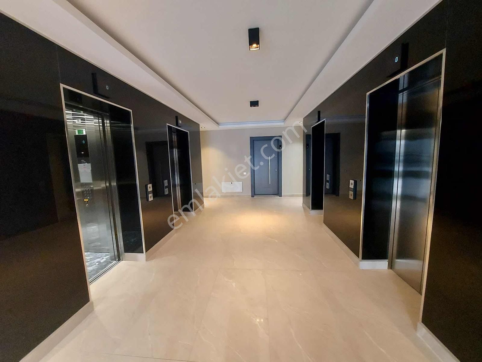 ''eryaman Efor''dan Atk Yenibatıplus'ta Sıfır 2+1 Satılık Daire - Görsel 11