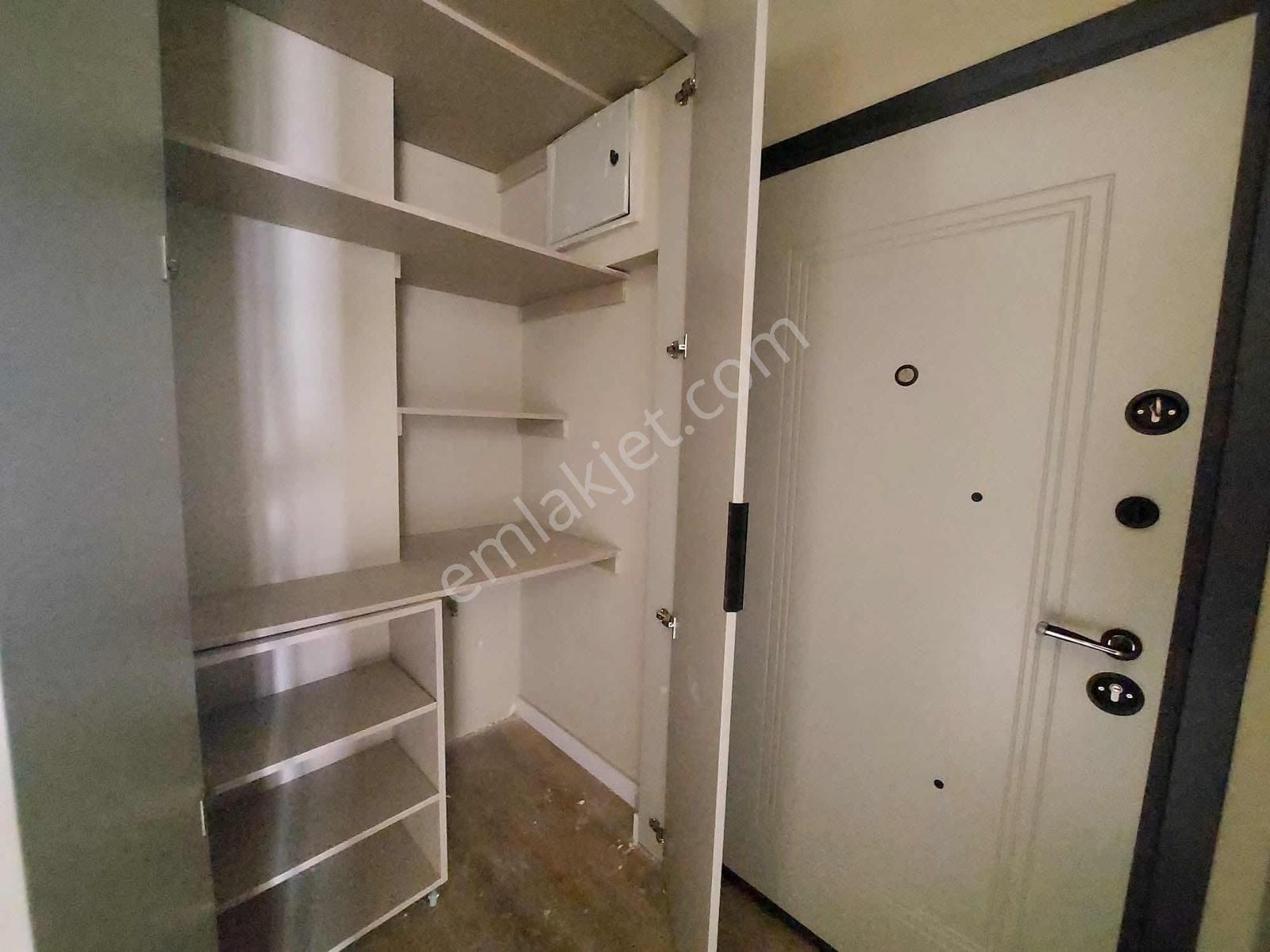 ''eryaman Efor''dan Atk Yenibatıplus'ta Sıfır 2+1 Satılık Daire - Görsel 13