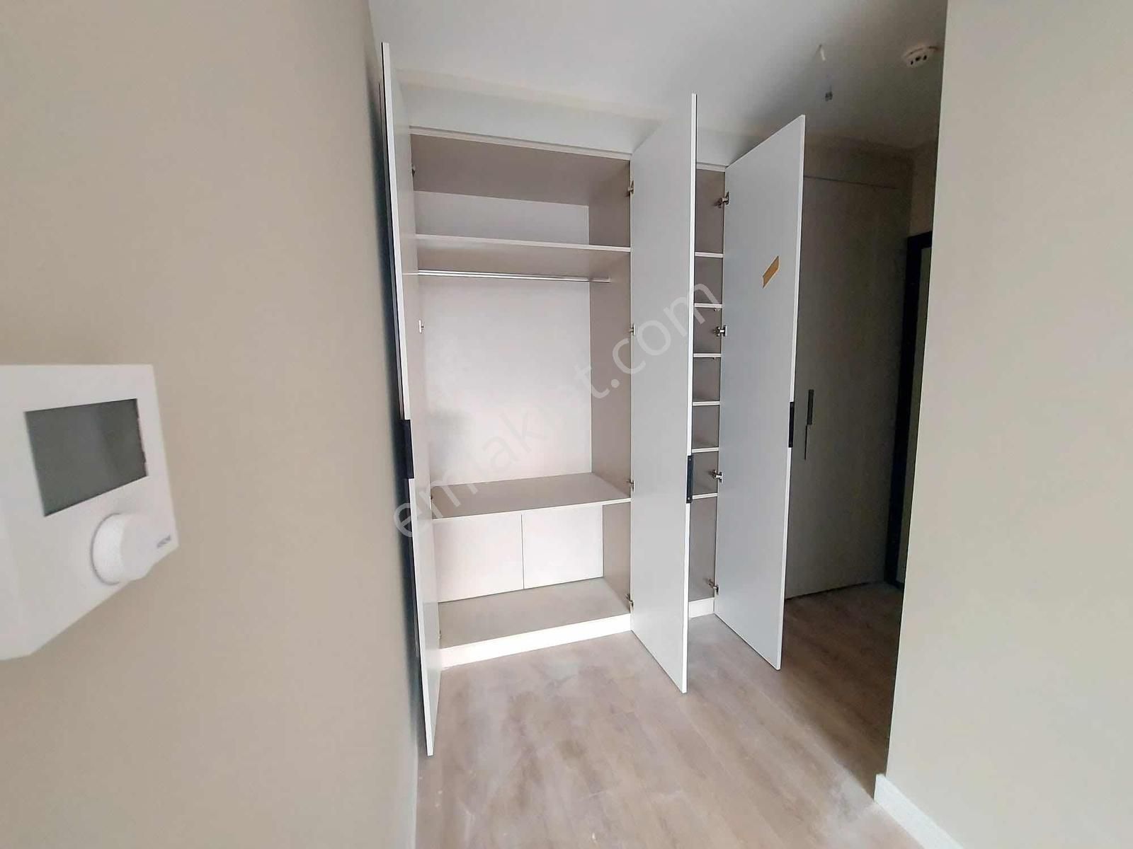 ''eryaman Efor''dan Atk Yenibatıplus'ta Sıfır 2+1 Satılık Daire - Görsel 18