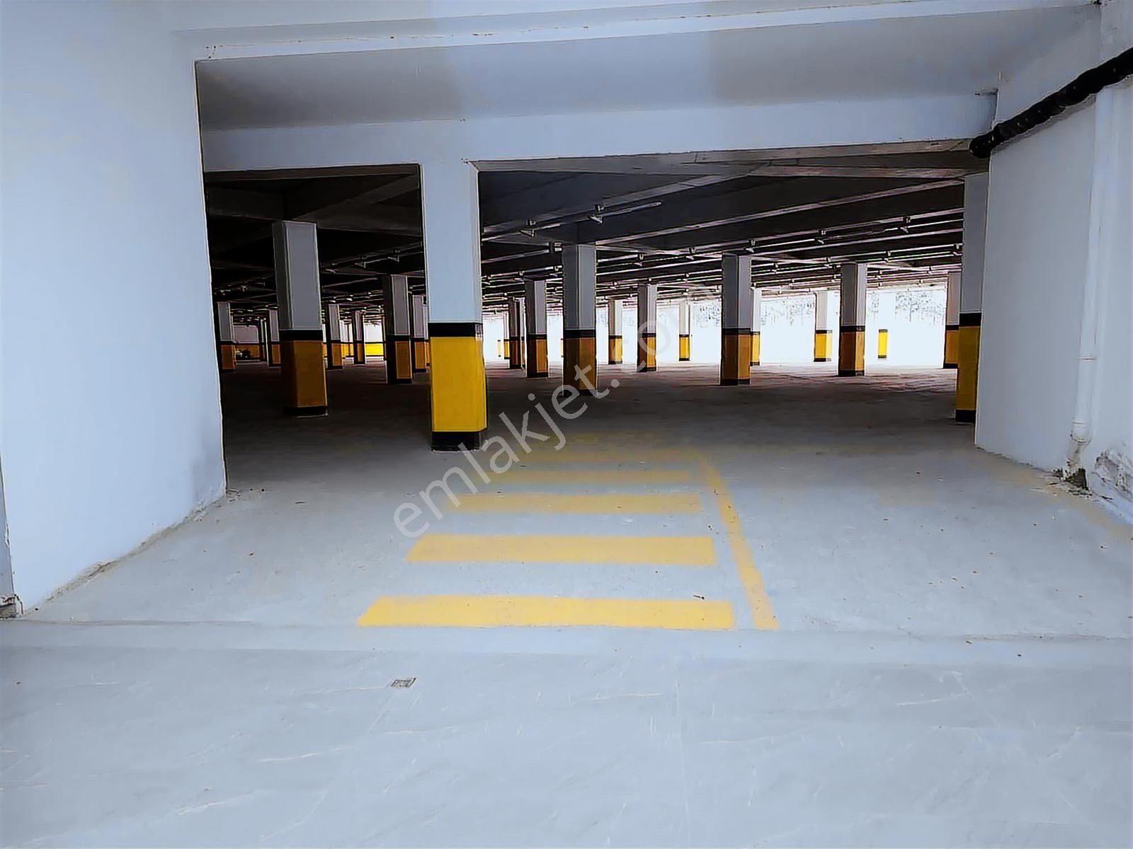 ''eryaman Efor''dan Atk Yenibatıplus'ta Sıfır 2+1 Satılık Daire - Görsel 26