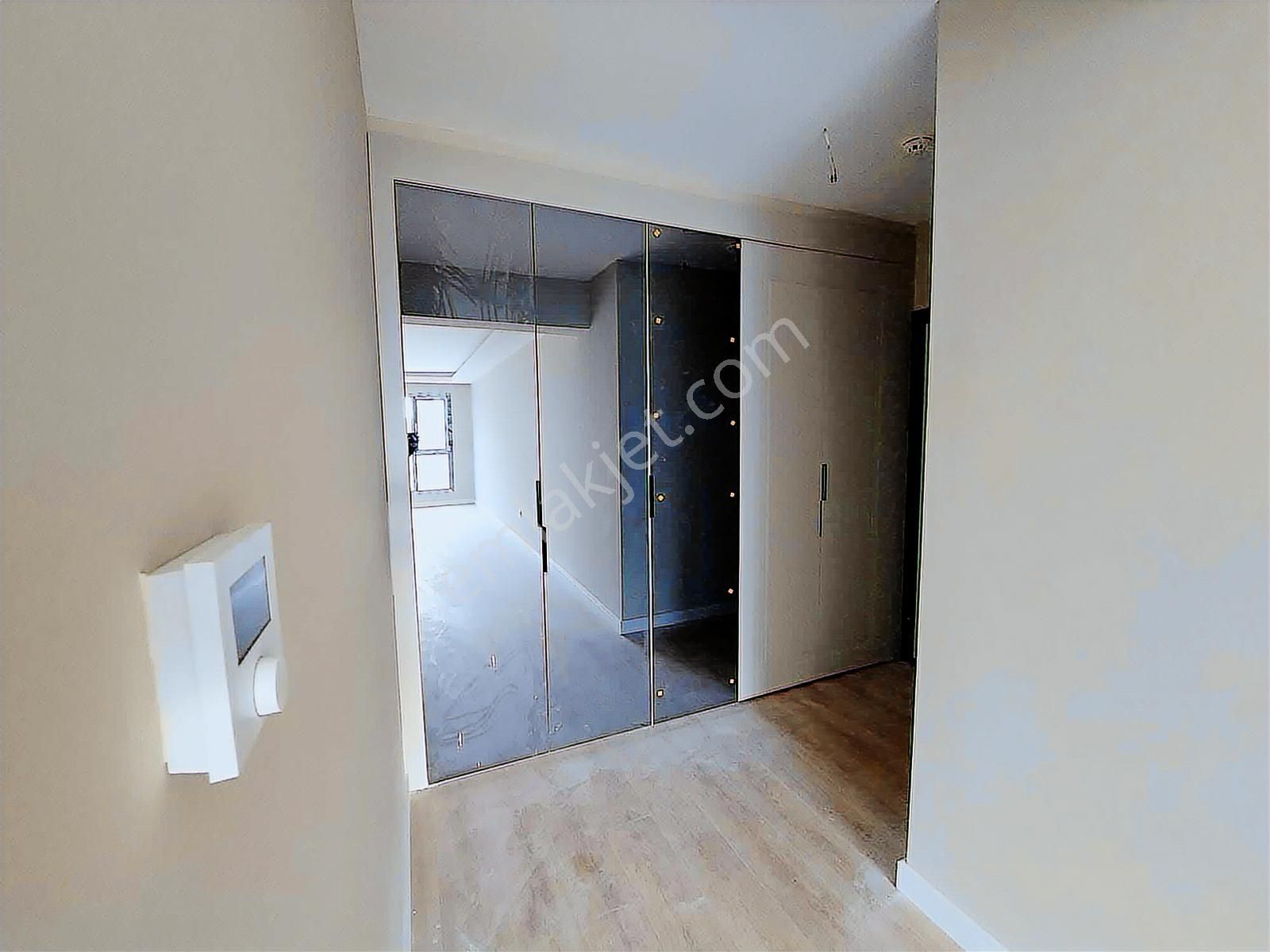 ''eryaman Efor''dan Atk Yenibatıplus'ta Sıfır 2+1 Satılık Daire - Görsel 16