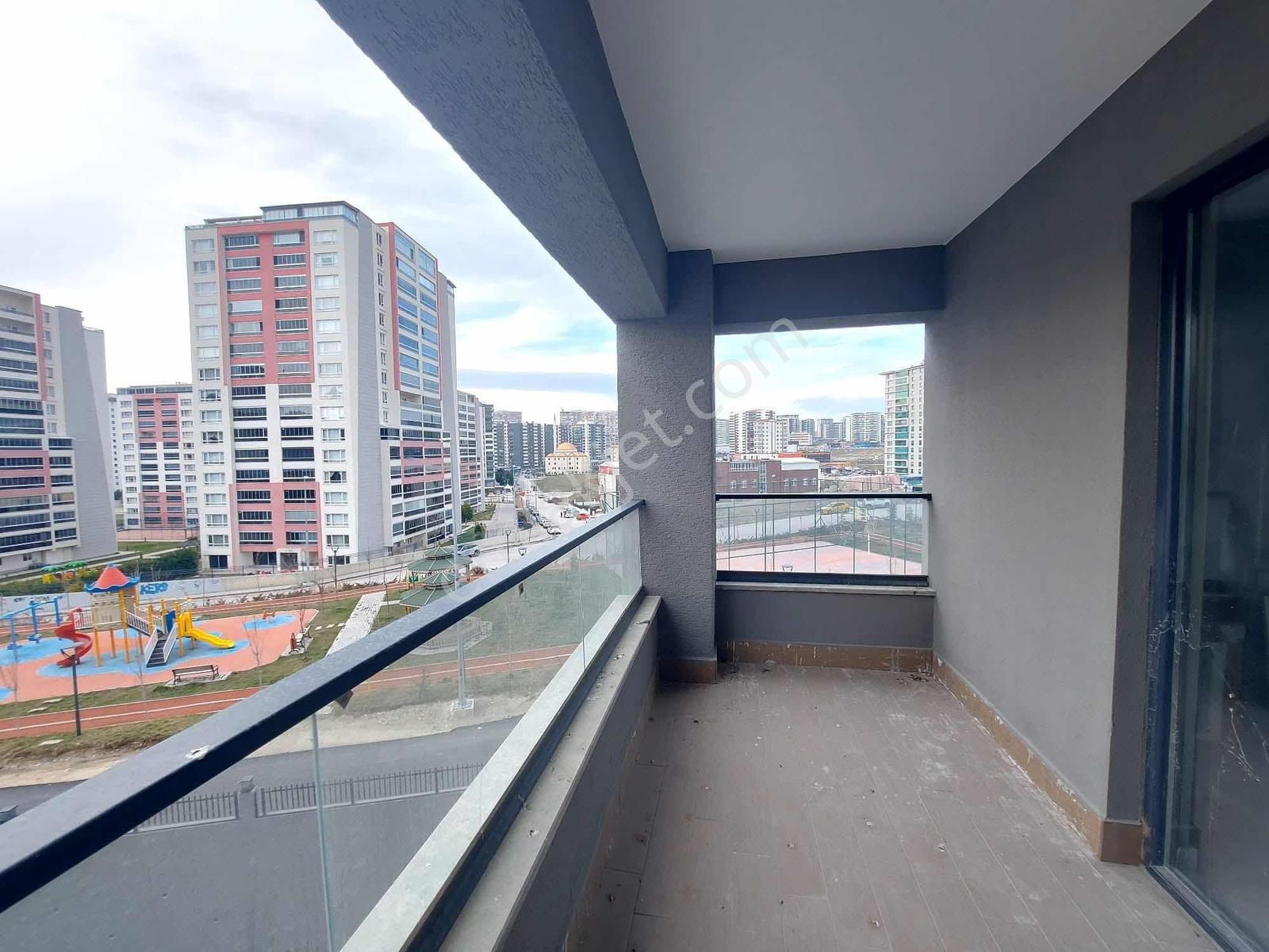 ''eryaman Efor''dan Atk Yenibatıplus'ta Sıfır 2+1 Satılık Daire - Görsel 32