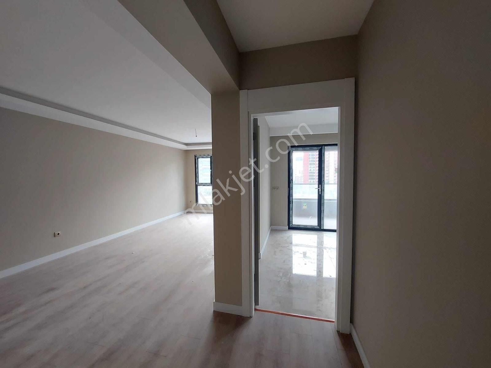 ''eryaman Efor''dan Atk Yenibatıplus'ta Sıfır 2+1 Satılık Daire - Görsel 31