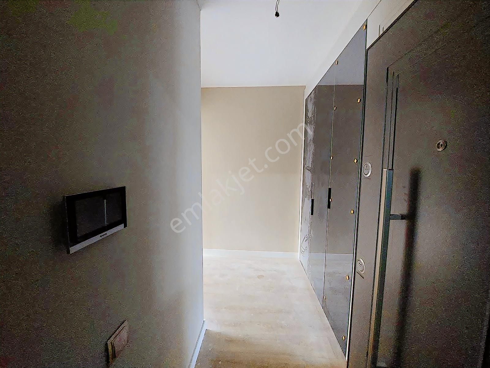 ''eryaman Efor''dan Atk Yenibatıplus'ta Sıfır 2+1 Satılık Daire - Görsel 20