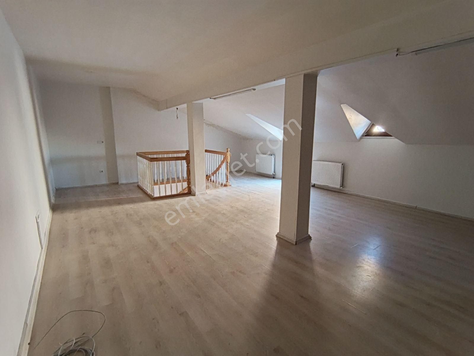 Kılıçkent Sitesinde Açık Ve Kapalı Otoparklı 2+1 Dublex Daire - Görsel 15