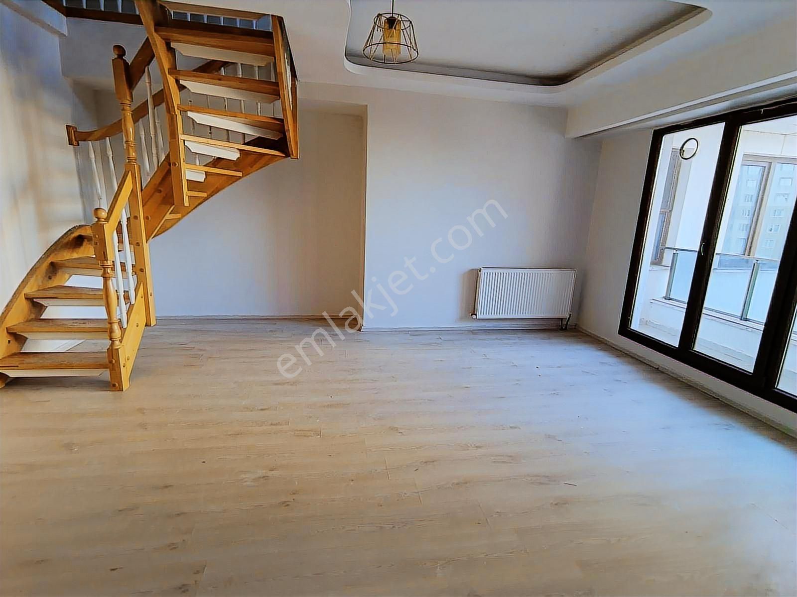 Kılıçkent Sitesinde Açık Ve Kapalı Otoparklı 2+1 Dublex Daire - Görsel 21