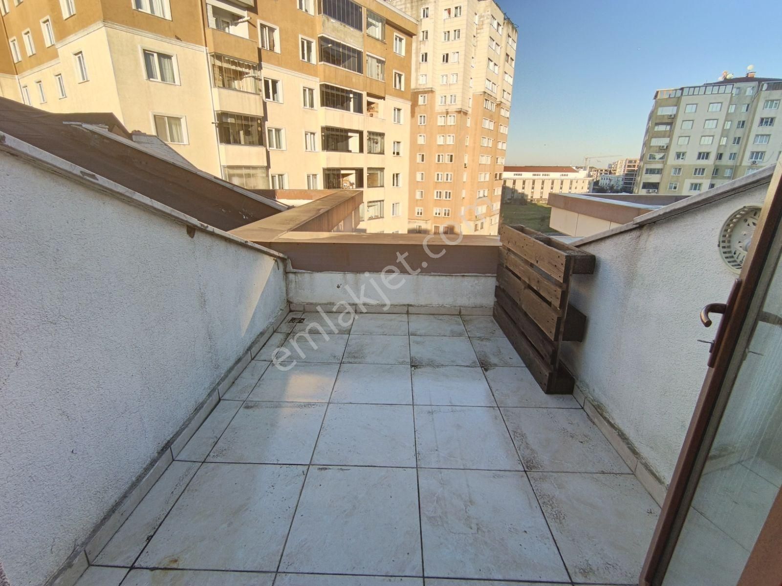 Kılıçkent Sitesinde Açık Ve Kapalı Otoparklı 2+1 Dublex Daire - Görsel 19