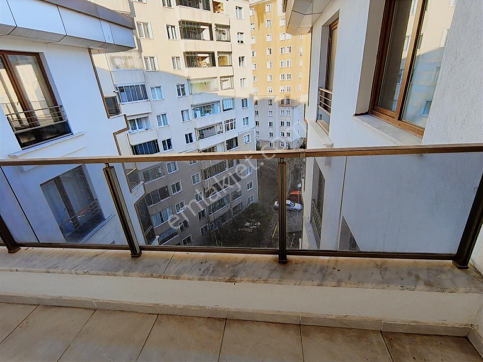 Kılıçkent Sitesinde Açık Ve Kapalı Otoparklı 2+1 Dublex Daire - Görsel 22