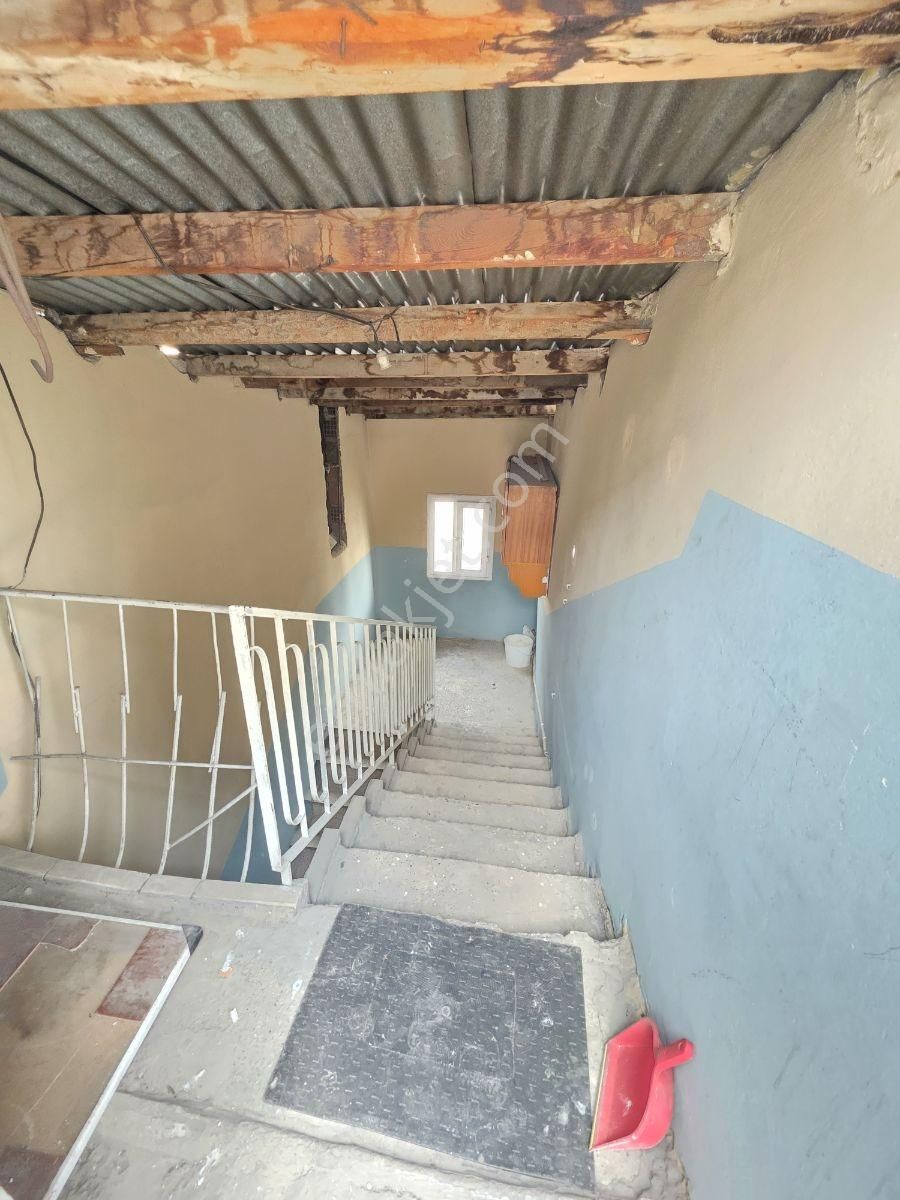 Toroslar Osmaniye Mah 2 Katlı Her Katı 2+1 110 M² Turgut Emla - Görsel 16