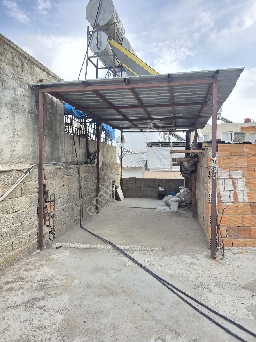 Toroslar Osmaniye Mah 2 Katlı Her Katı 2+1 110 M² Turgut Emla - Görsel 13