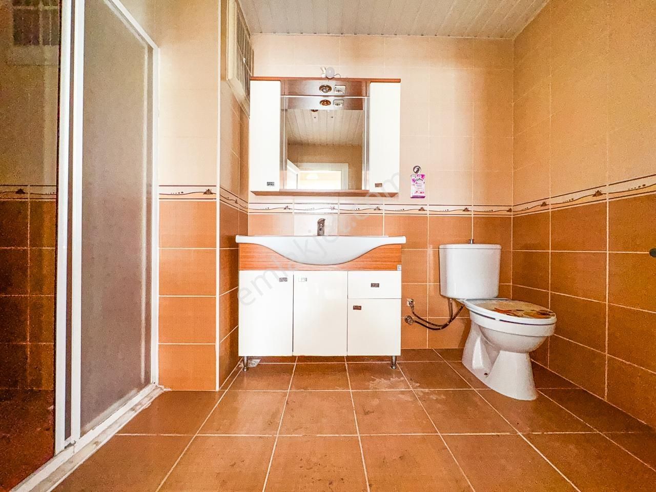 Alanyada Denize Sıfır 3+1 Satılık Daire - Görsel 11