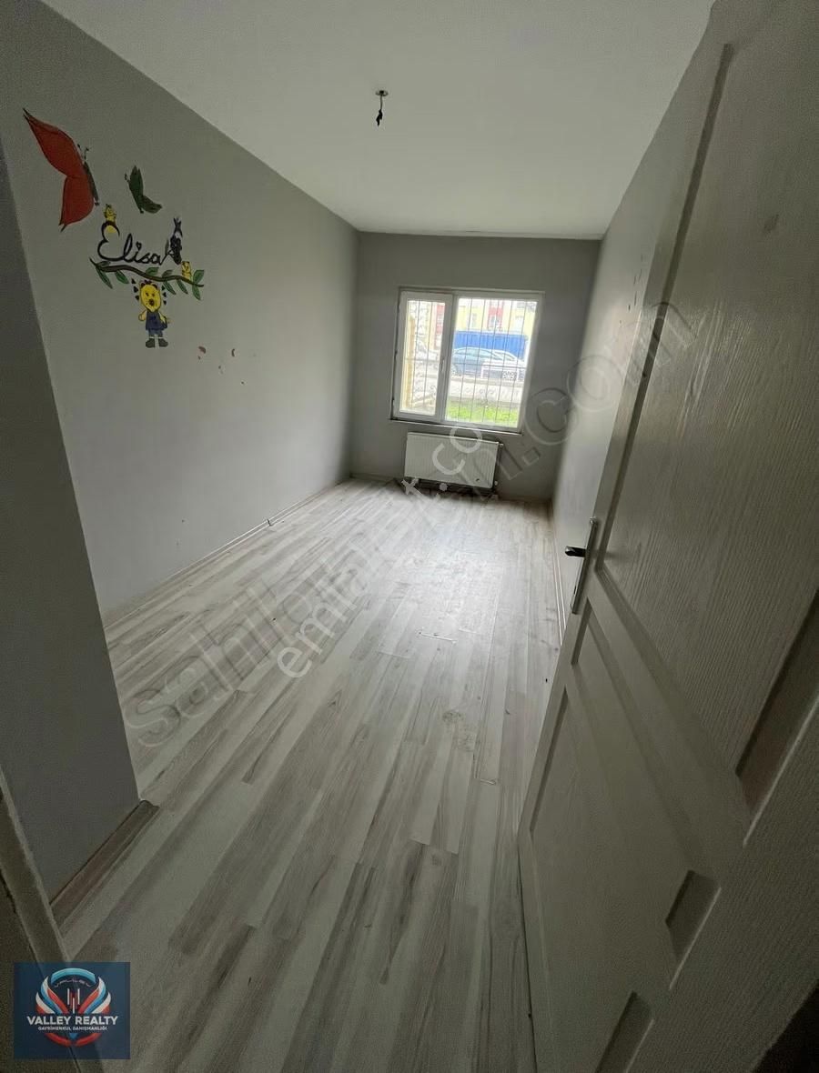 Valleyden Marmaracık Mah. Site İçinde, 2+1 Satılık Daire! - Görsel 4