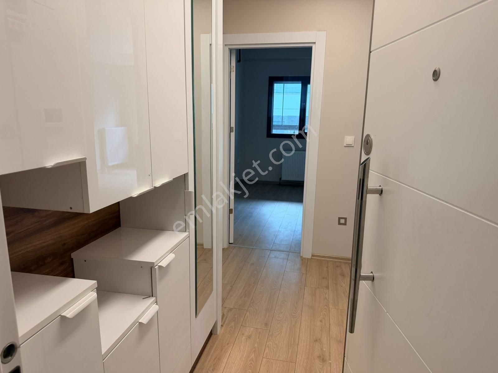 Aliağa Siteler Mah. Ertürk Lidya Sitesi'nde Kiralık 2+1 Daire - Görsel 21