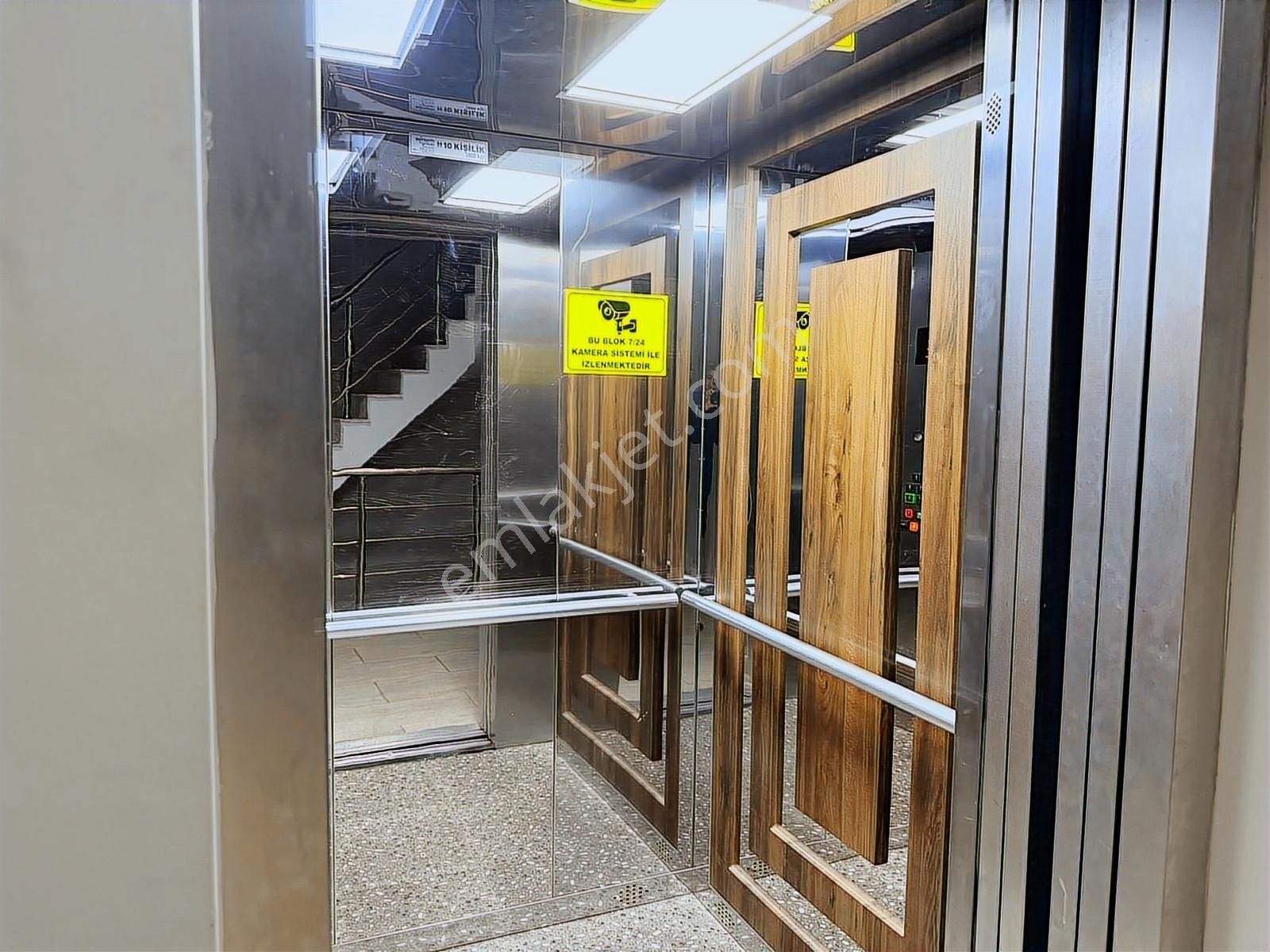 Aliağa Siteler Mah. Ertürk Lidya Sitesi'nde Kiralık 2+1 Daire - Görsel 22