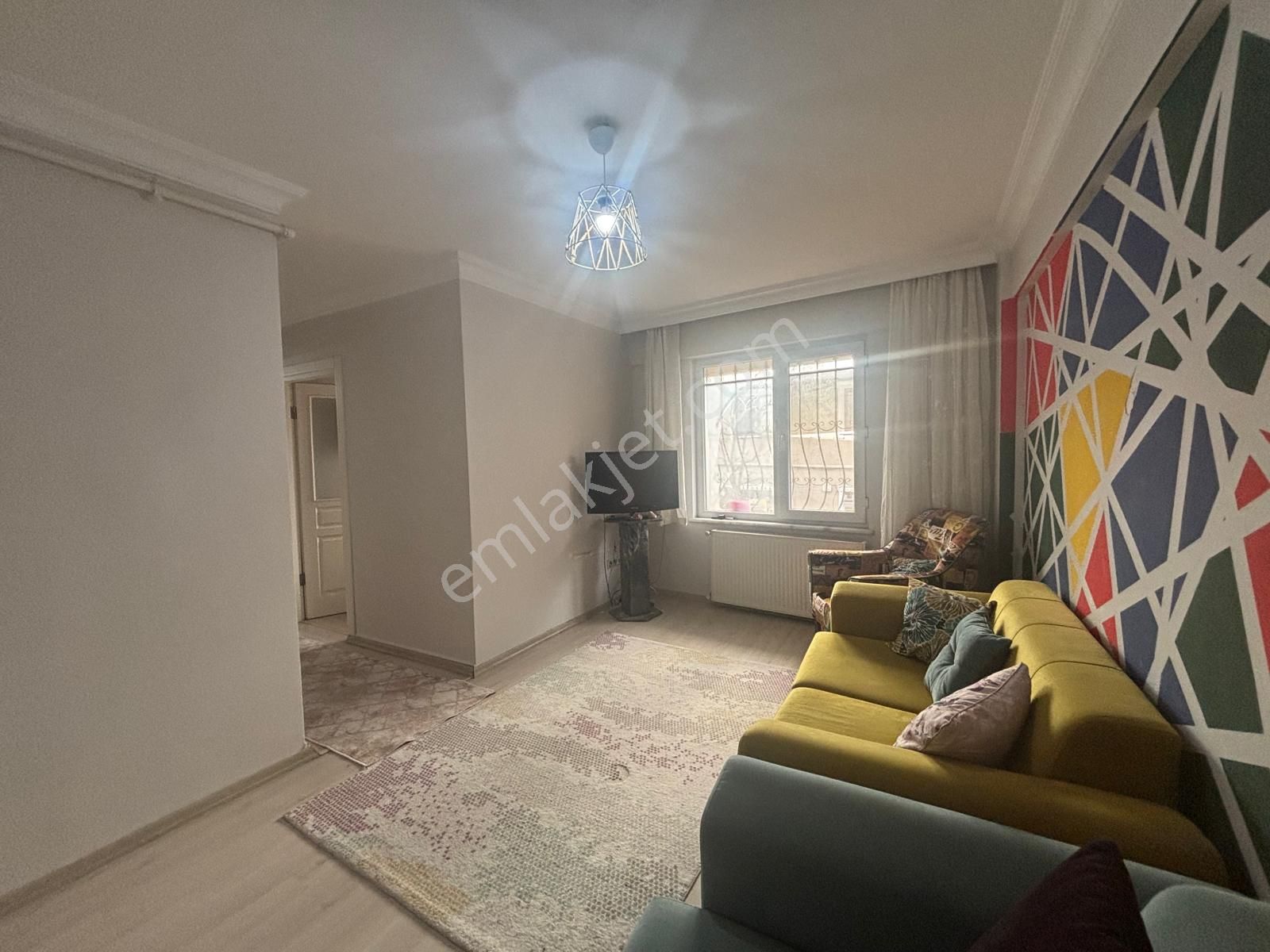 Ataşehir Örnek Mahallesinde Oldukça Kullanışlı Satılık 2+1 Daire - Görsel 4