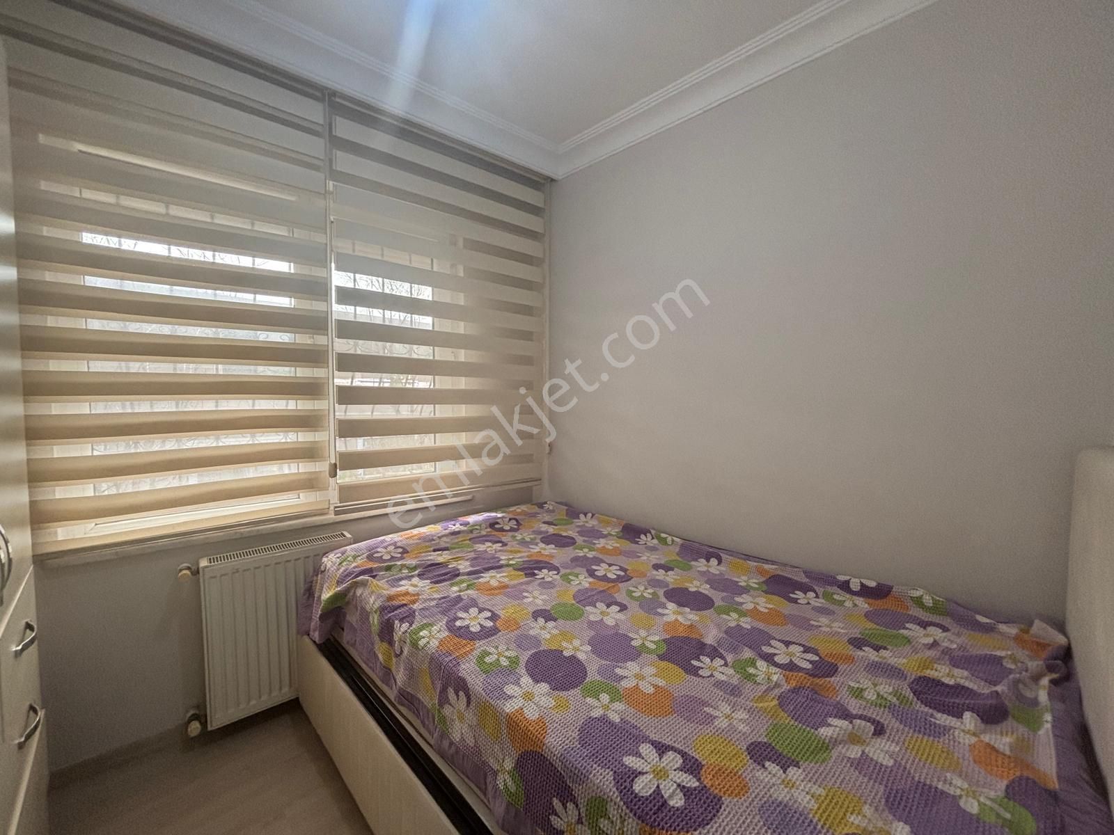 Ataşehir Örnek Mahallesinde Oldukça Kullanışlı Satılık 2+1 Daire - Görsel 8