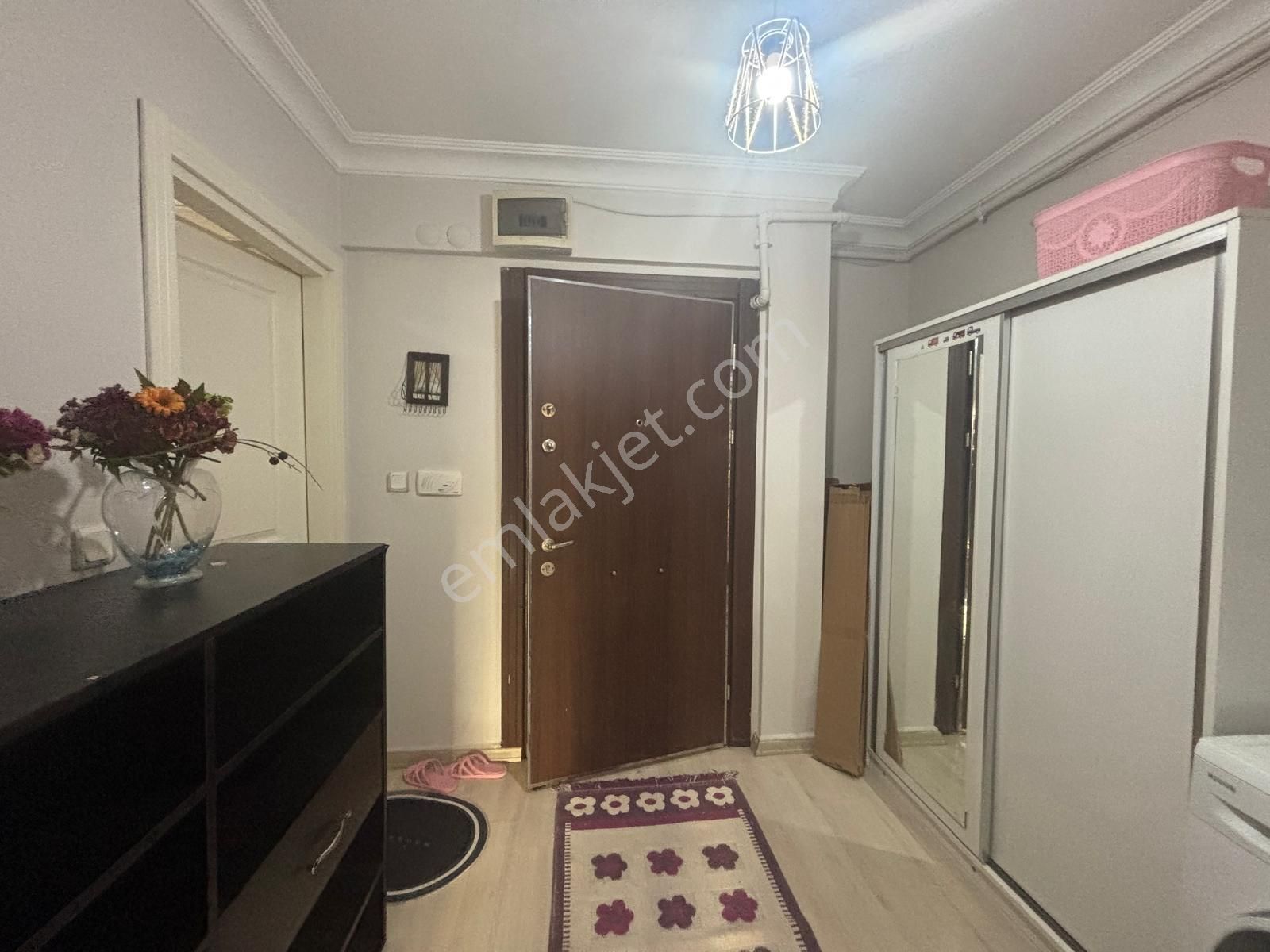 Ataşehir Örnek Mahallesinde Oldukça Kullanışlı Satılık 2+1 Daire - Görsel 11