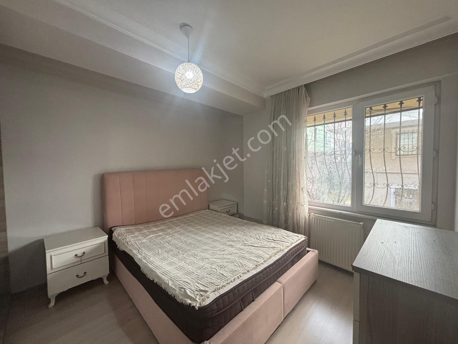 Ataşehir Örnek Mahallesinde Oldukça Kullanışlı Satılık 2+1 Daire - Görsel 6