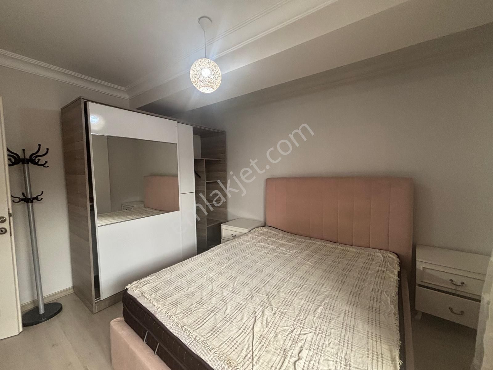 Ataşehir Örnek Mahallesinde Oldukça Kullanışlı Satılık 2+1 Daire - Görsel 7