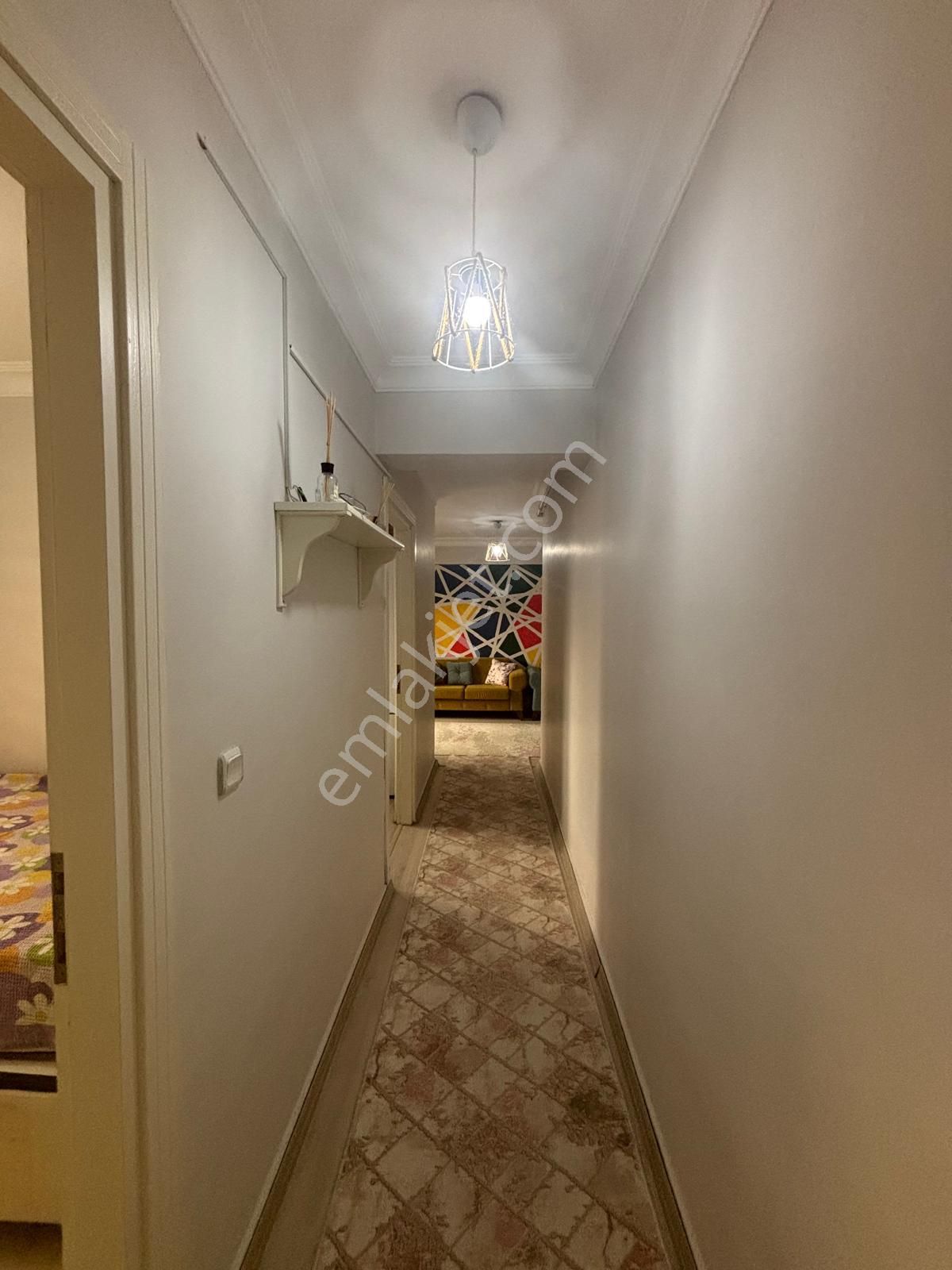 Ataşehir Örnek Mahallesinde Oldukça Kullanışlı Satılık 2+1 Daire - Görsel 10