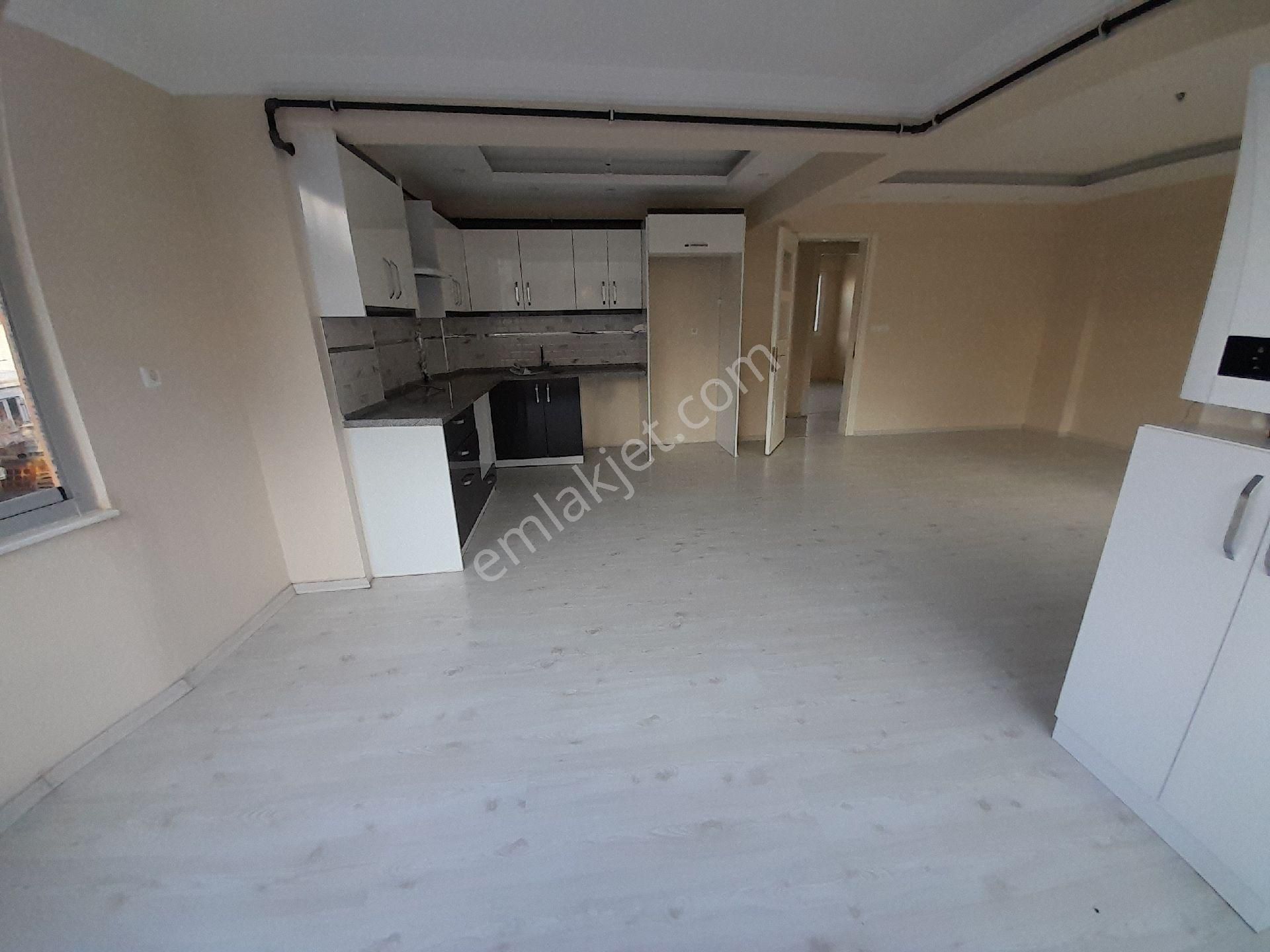 Yeşil Mah 2+1doğalgazlı Hastahaneye Çarşıya Yürüme Mesafesinde Kiralık Daire - Görsel 13