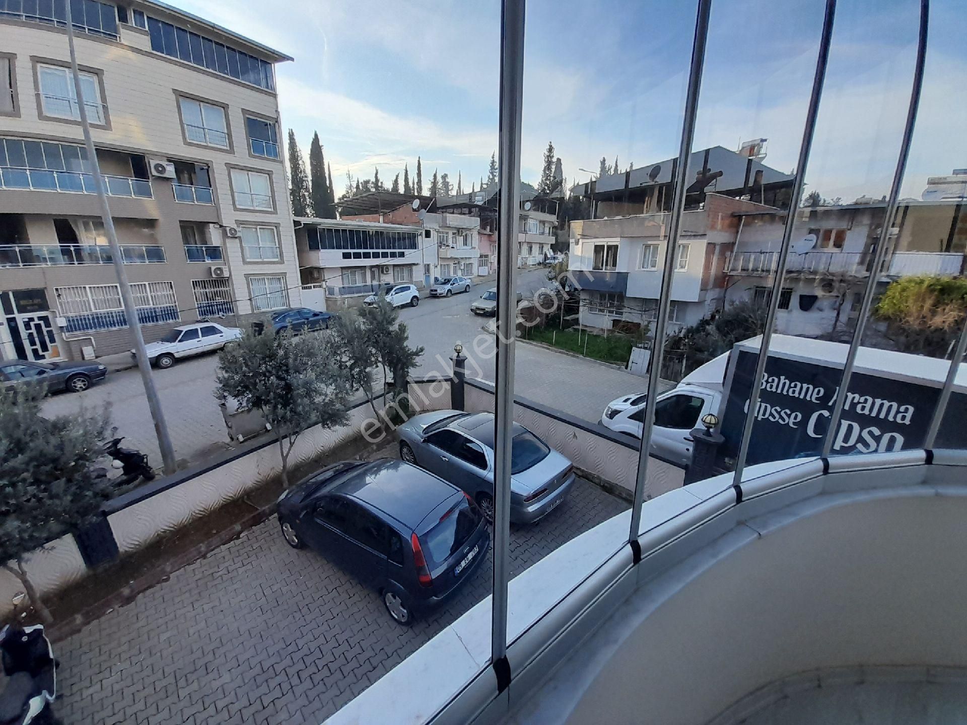 Yeşil Mah 2+1doğalgazlı Hastahaneye Çarşıya Yürüme Mesafesinde Kiralık Daire - Görsel 21